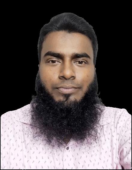 JULFIKAR RAHAMAN MIDDYA